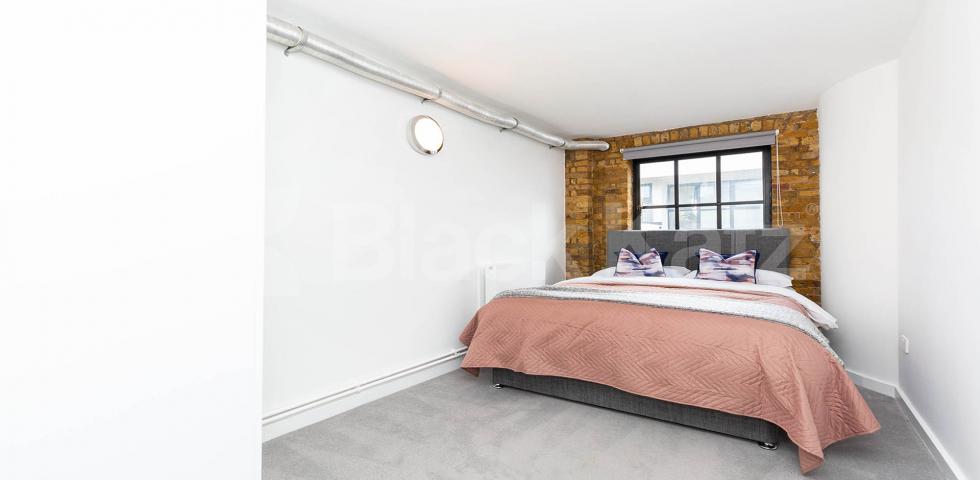 			3 Bedroom, 1 bath, 1 reception Apartment			 SPRINGFIELD HOUSE LOFTS-TYSSEN STREET, DALSTON/HAGGERSTON